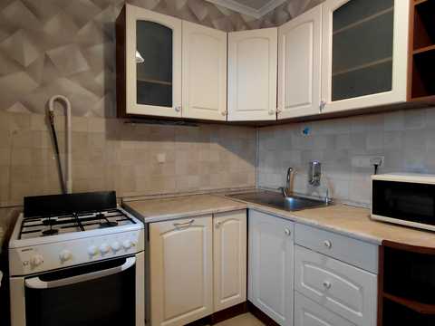 квартира по адресу Героев Днепра ул., 61