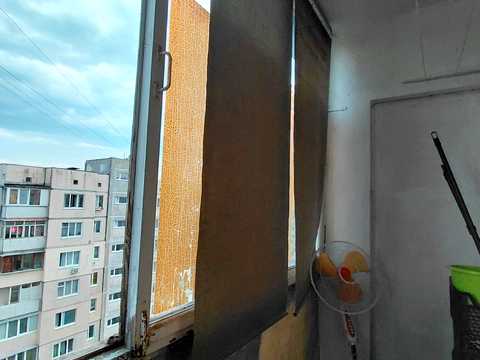 квартира по адресу Героев Днепра ул., 61