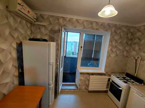 квартира по адресу Героев Днепра ул., 61