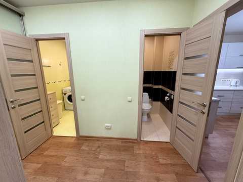 квартира за адресою Здолбунівська вул., 13