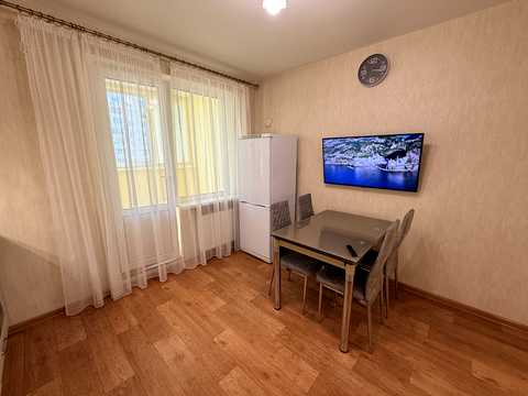 квартира за адресою Здолбунівська вул., 13