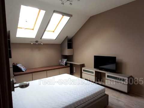 квартира по адресу Кам'янецька ул., 24-А
