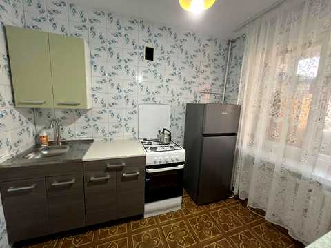 квартира по адресу Гагарина просп. (Гагаріна), 50