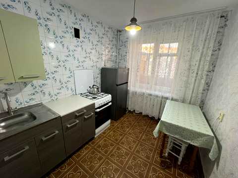 квартира по адресу Гагарина просп. (Гагаріна), 50