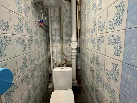 квартира по адресу Гагарина просп. (Гагаріна), 50