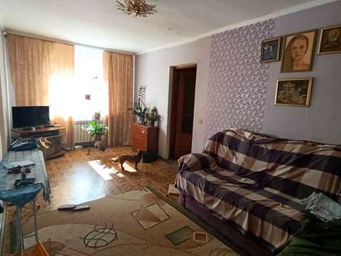 квартира за адресою Хмельницький, Західно-Окружна вул., 1