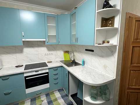квартира за адресою Радунська вул., 18-А