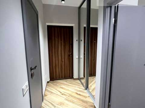 квартира за адресою Олександра Олеся вул., 8/17