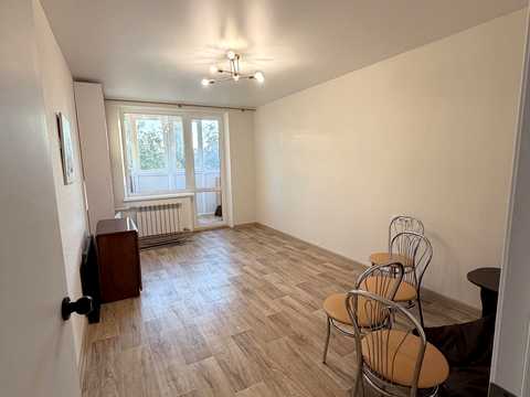 квартира по адресу Старицкого ул., 15