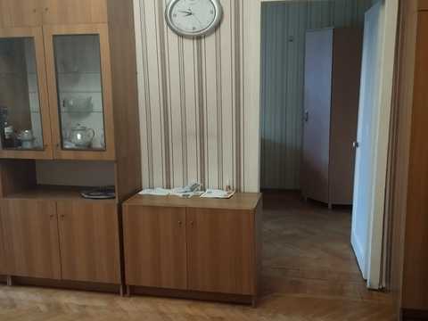 квартира за адресою Байрона просп., 1/4
