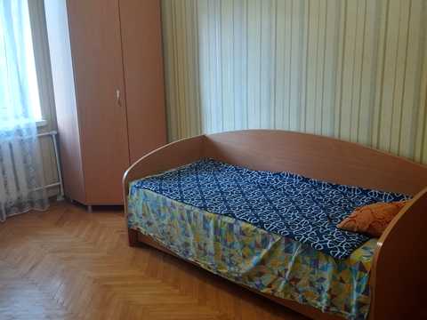 квартира за адресою Байрона просп., 1/4