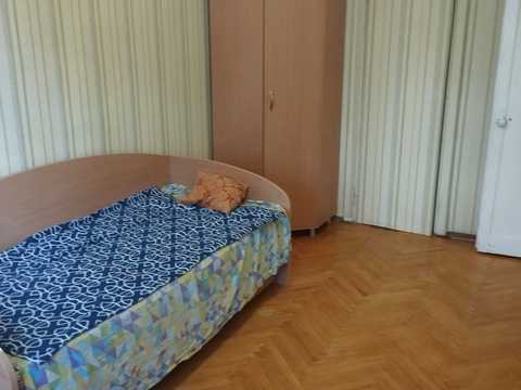 квартира за адресою Байрона просп., 1/4