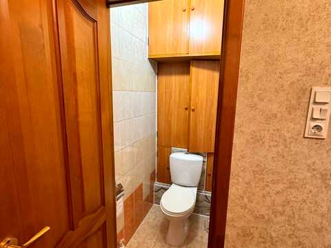 квартира по адресу Музыки ул. (Кулибина), 34