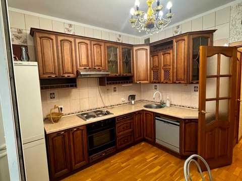 квартира по адресу Музыки ул. (Кулибина), 34