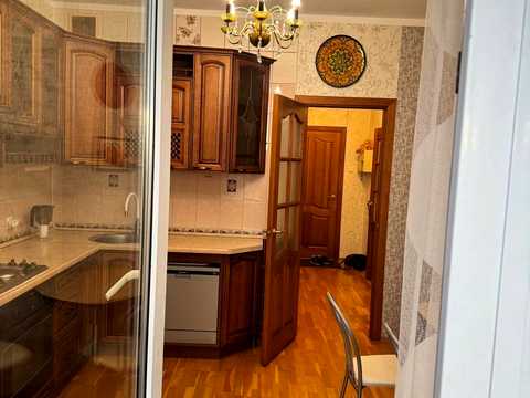 квартира по адресу Музыки ул. (Кулибина), 34