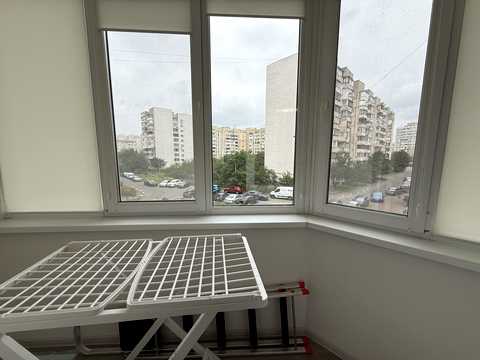 квартира по адресу Драгоманова ул., 38-А