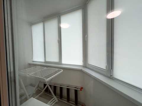 квартира по адресу Драгоманова ул., 38-А