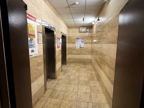 квартира по адресу Драгоманова ул., 38-А
