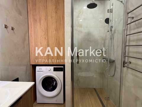 квартира за адресою Київ, Братів Шеметів вул., 10/8