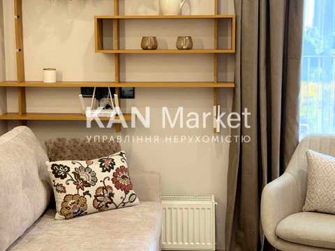 квартира за адресою Київ, Братів Шеметів вул., 10/8