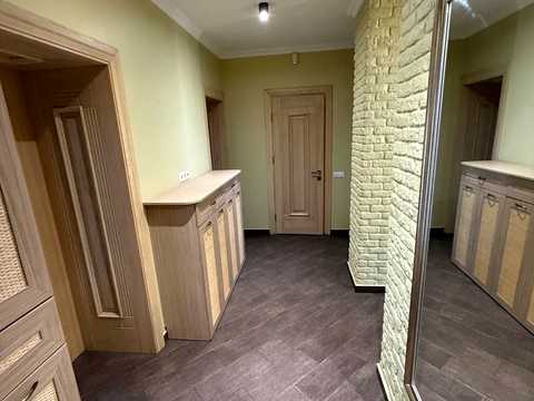 квартира за адресою Авраама Лінкольна вул. (Димитрова), 10-А