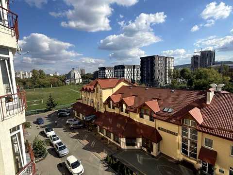 квартира за адресою Авраама Лінкольна вул. (Димитрова), 10-А