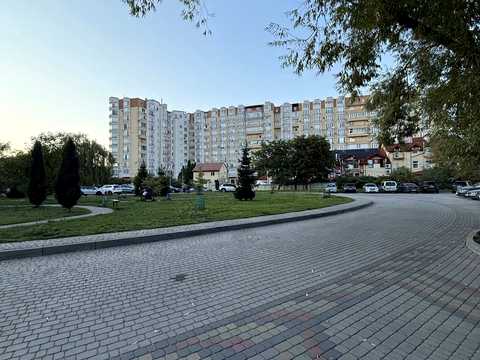 квартира за адресою Авраама Лінкольна вул. (Димитрова), 10-А
