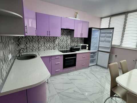 квартира по адресу Костанди ул., 203/1
