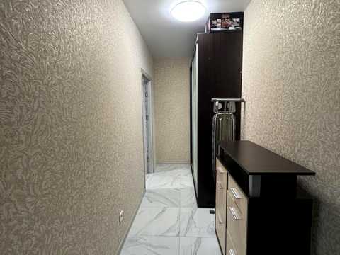 квартира по адресу Костанди ул., 203/1