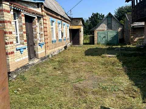 дом по адресу Владимирская ул.