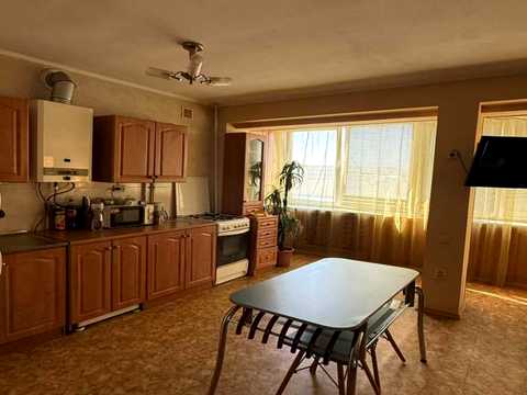 квартира по адресу Остапа Вишни ул., 2