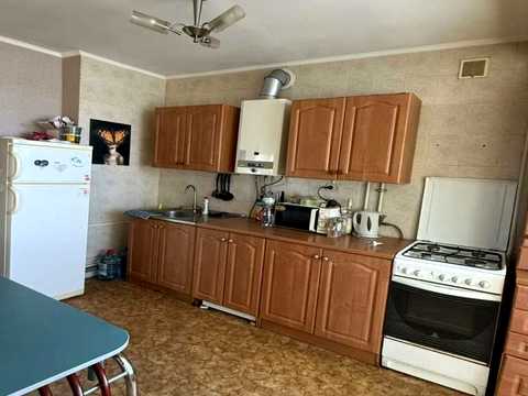 квартира по адресу Остапа Вишни ул., 2