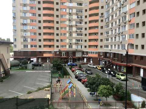 квартира за адресою Михайла Максимовича вул. (Онуфрія Трутенка), 3-Д