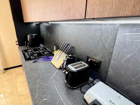 квартира по адресу Замарстыновская ул. (Калинина), 233-Б