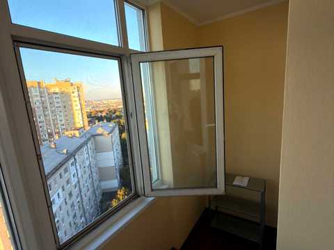квартира по адресу Бакинская ул., 37-Д