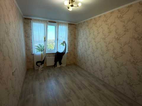 квартира по адресу Бакинская ул., 37-Д