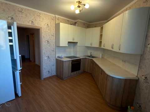 квартира по адресу Бакинская ул., 37-Д