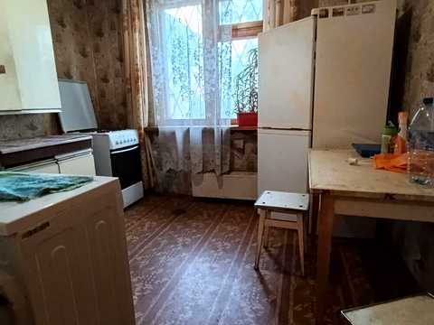квартира по адресу Урловская ул., 3-Б