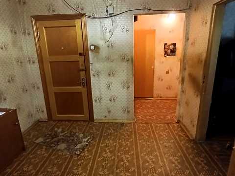 квартира по адресу Урловская ул., 3-Б