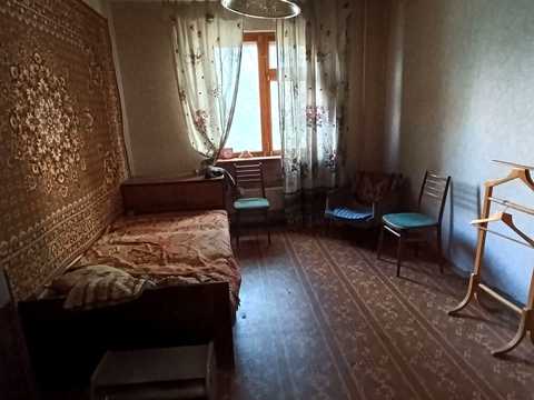 квартира по адресу Урловская ул., 3-Б