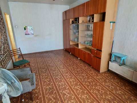 квартира по адресу Урловская ул., 3-Б