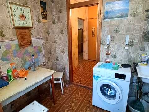 квартира по адресу Урловская ул., 3-Б
