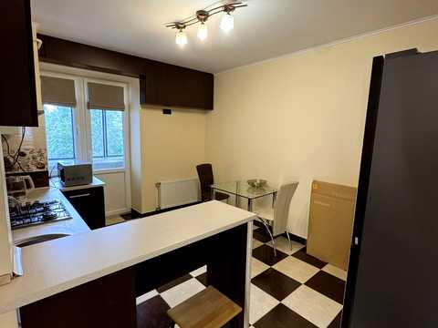 квартира за адресою Григорія Граб'янки вул., 5-Б