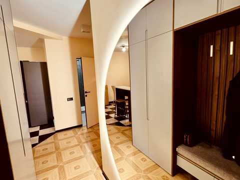 квартира за адресою Григорія Граб'янки вул., 5-Б
