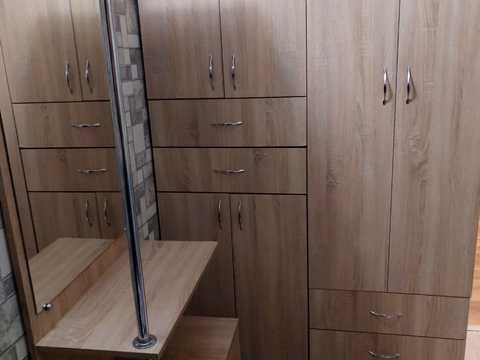 квартира по адресу Френкеля ул., 1