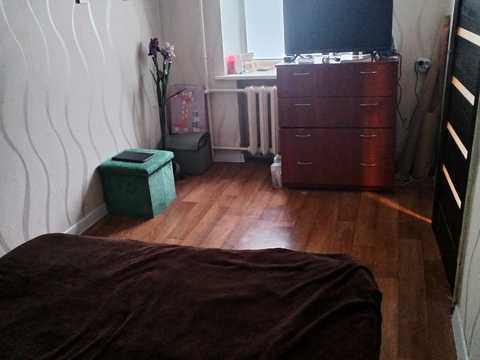квартира по адресу Френкеля ул., 1