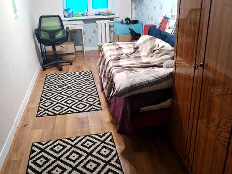 квартира по адресу Френкеля ул., 1