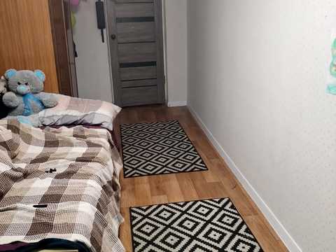 квартира по адресу Френкеля ул., 1