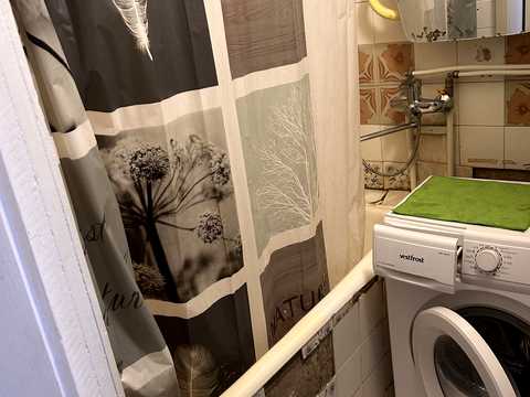 квартира по адресу Френкеля ул., 1