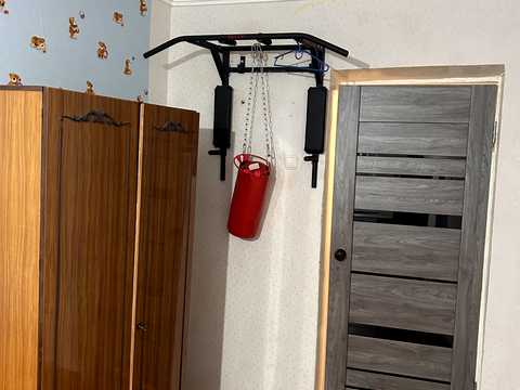 квартира по адресу Френкеля ул., 1
